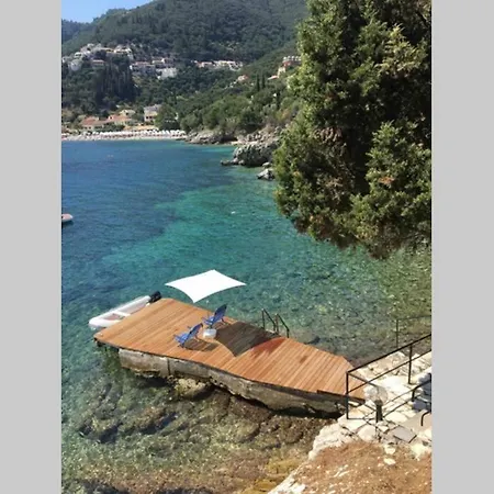 Kala.mia Charming Sea View 卡拉米