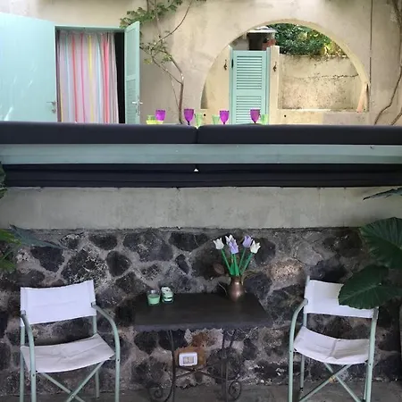 Kala.mia Charming Sea View 卡拉米