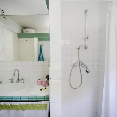 Kala.mia Charming Sea View * 卡拉米