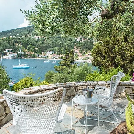 Kala.mia Charming Sea View