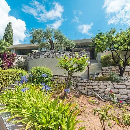 别墅 Kala.mia Charming Sea View *