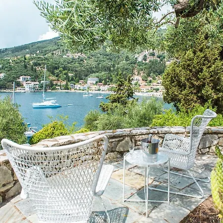 Kala.mia Charming Sea View *