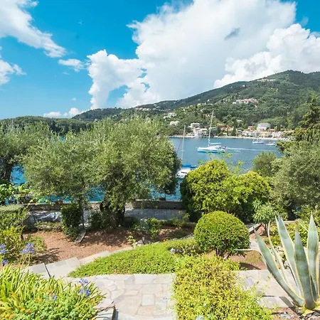 Kala.mia Charming Sea View