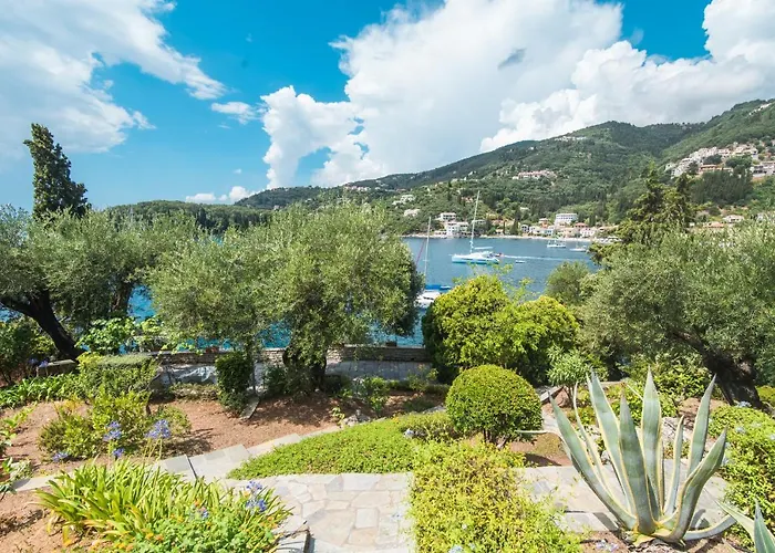 Kala.mia Charming Sea View