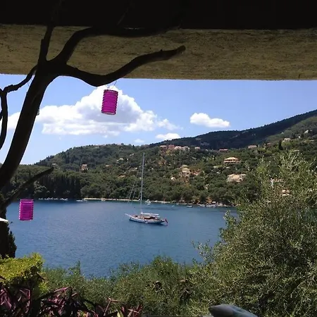 Kala.mia Charming Sea View * Kalami (Corfu)