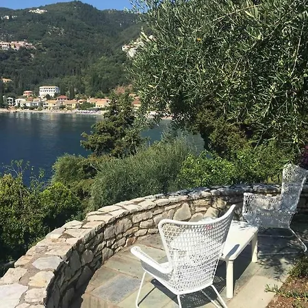 Kala.mia Charming Sea View * Kalami (Corfu)