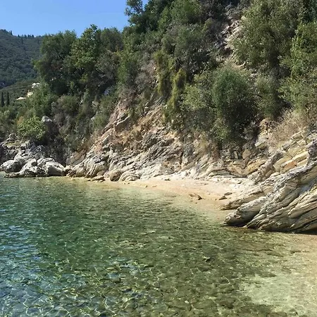 Vilă Kala.mia Charming Sea View