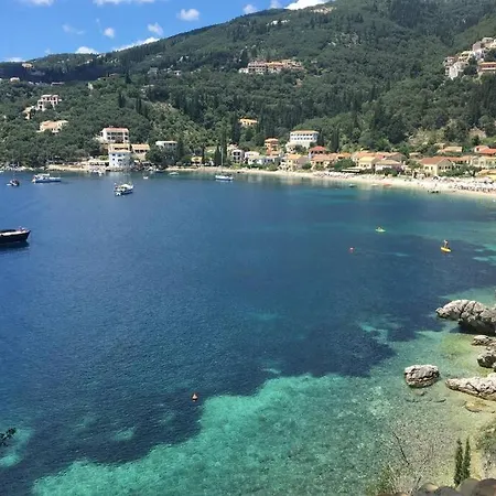 Kala.mia Charming Sea View Villa