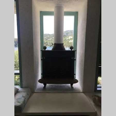 Kala.mia Charming Sea View Kalami (Corfu)