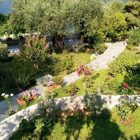 Vilă Kala.mia Charming Sea View