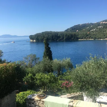 Kala.mia Charming Sea View Villa *