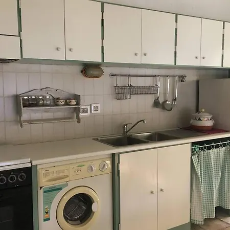 Kala.mia Charming Sea View Вилла Калами