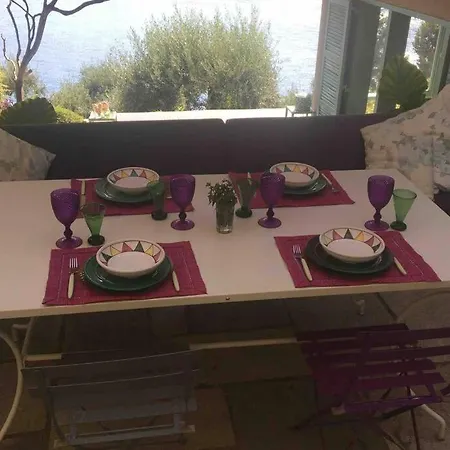 Kala.mia Charming Sea View Villa Kalami (Corfu)