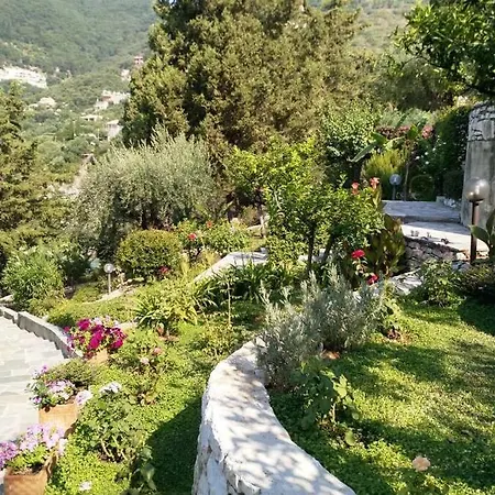 Kala.mia Charming Sea View * Калами