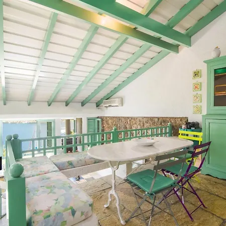 Kala.mia Charming Sea View * Kalami (Corfu)