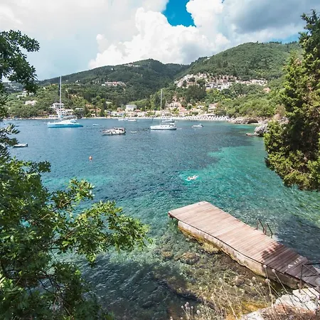 Kala.mia Charming Sea View Kalami (Corfu)