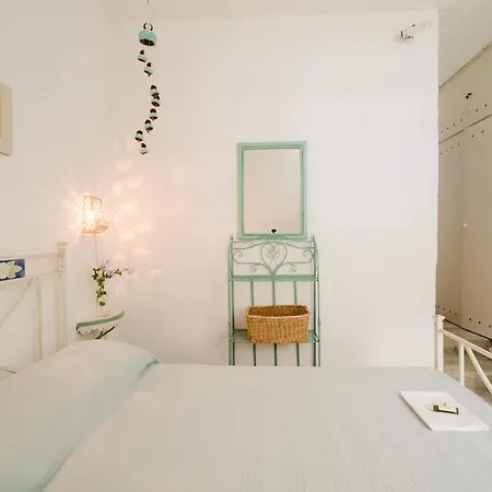 Kala.mia Charming Sea View Вилла