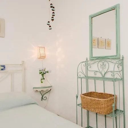 Kala.mia Charming Sea View Kalami (Corfu)