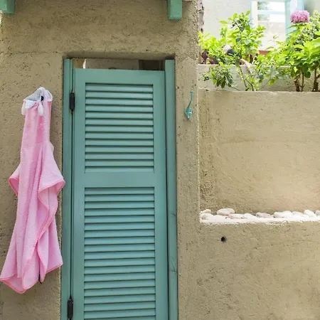 Kala.mia Charming Sea View *