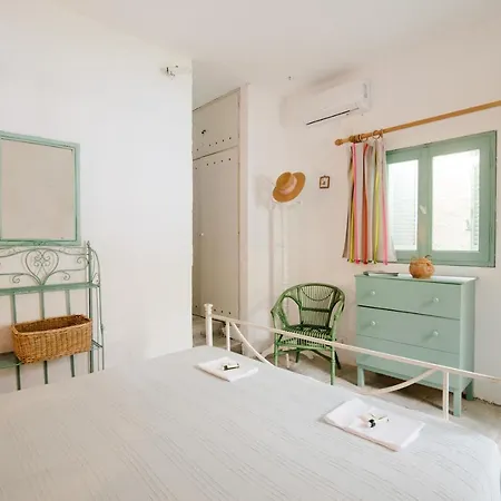 Вилла Kala.mia Charming Sea View
