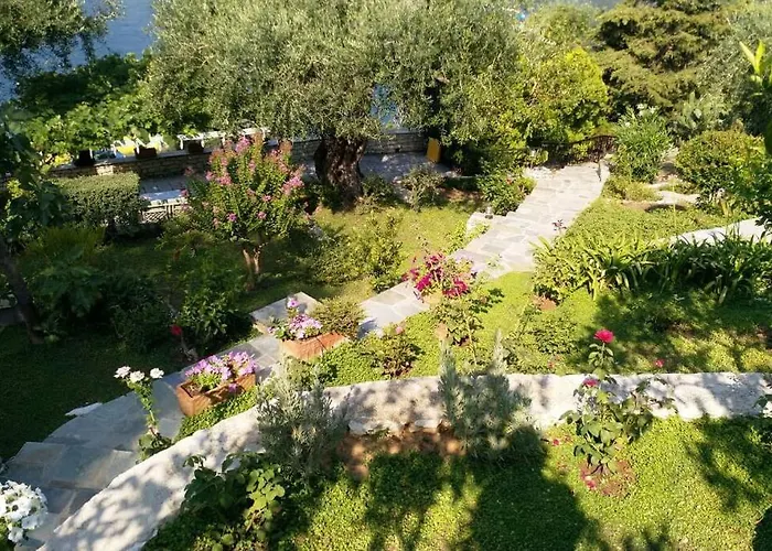 Villa Kala.mia Charming Sea View