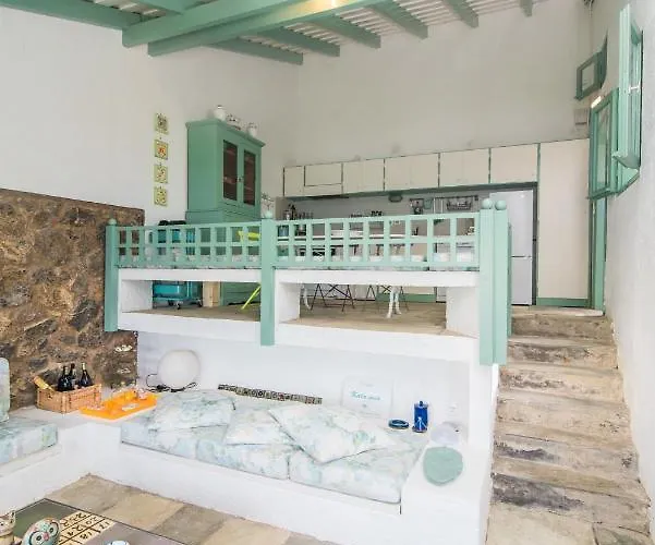 Villa Kala.mia Charming Sea View *