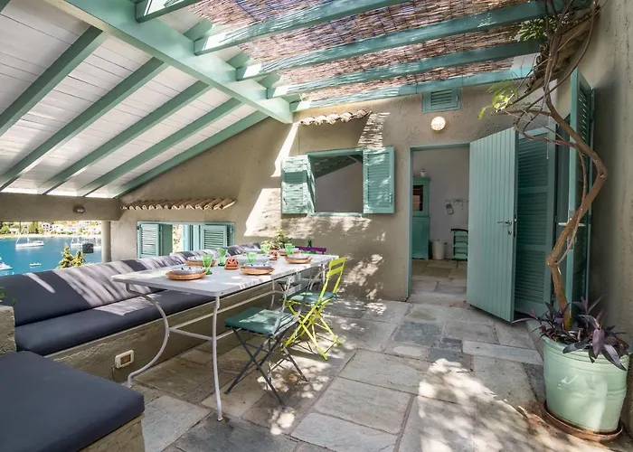 Villa Kala.mia Charming Sea View Kalámi