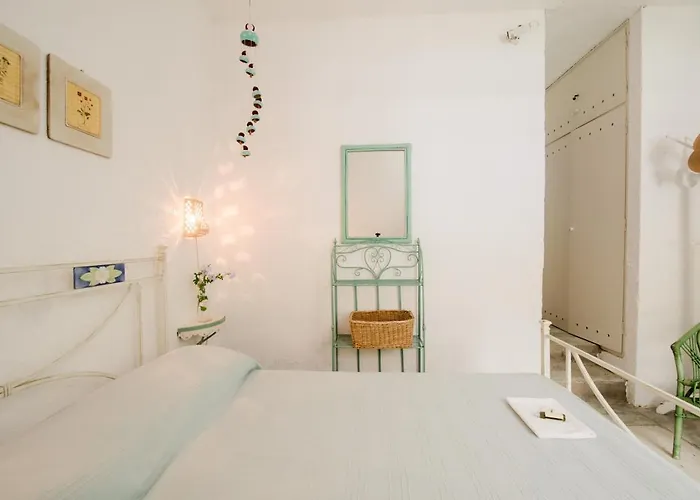 Kala.mia Charming Sea View Villa