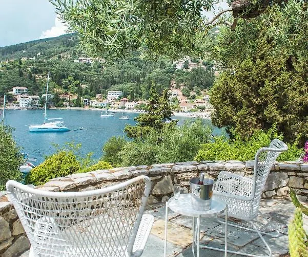 Kala.mia Charming Sea View