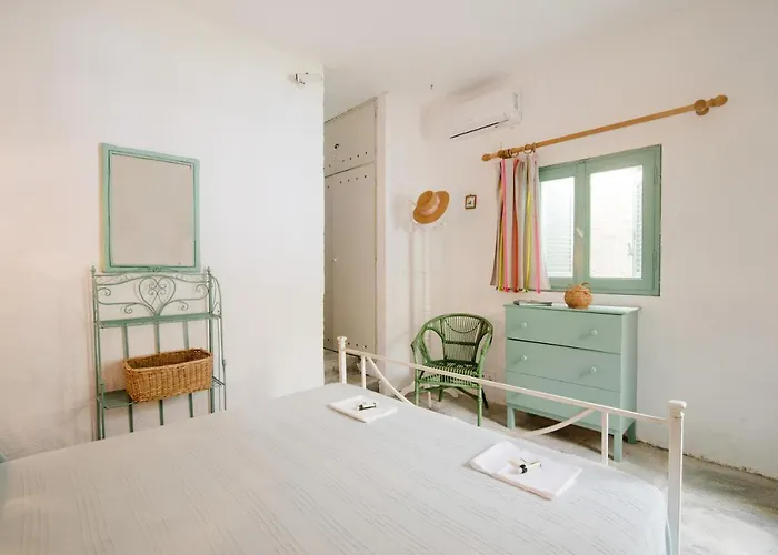Villa Kala.mia Charming Sea View