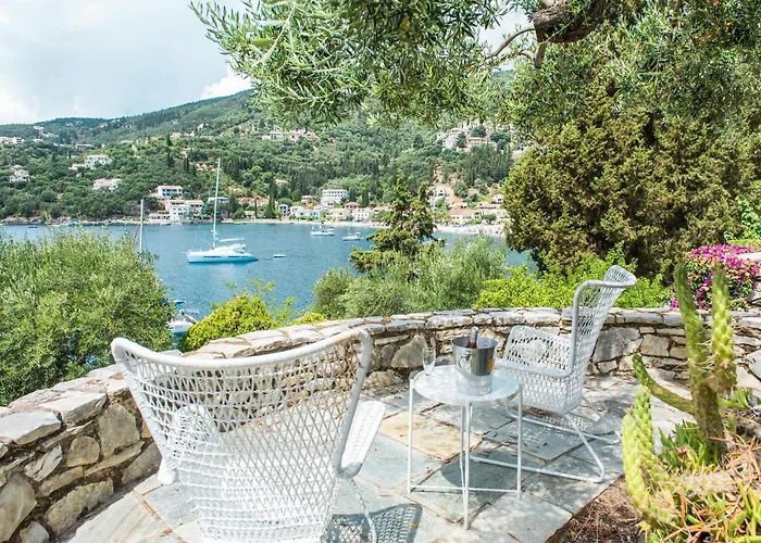 Kala.mia Charming Sea View *