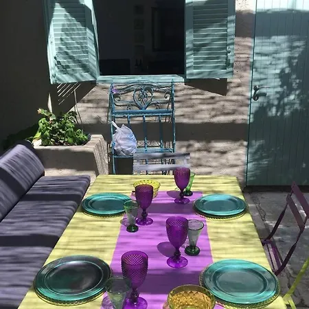 Kala.mia Charming Sea View * Kalami (Corfu)