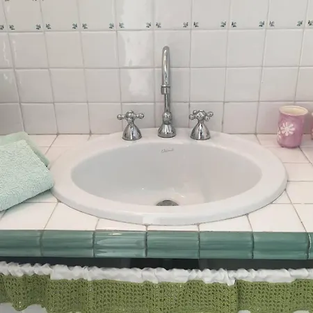 Kala.mia Charming Sea View * Kalámi