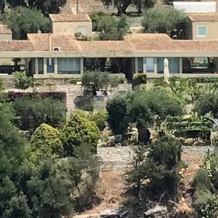 Kala.mia Charming Sea View Villa