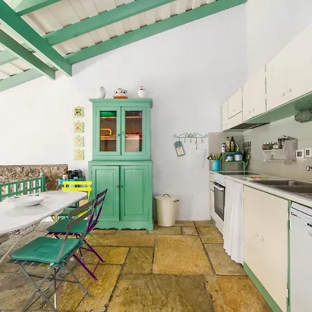 Kala.mia Charming Sea View Villa *