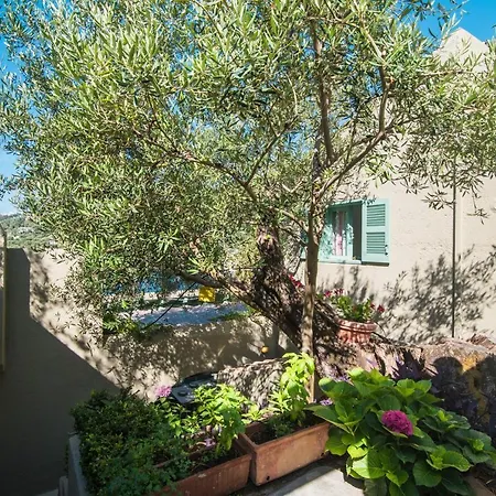 Kala.mia Charming Sea View Villa *